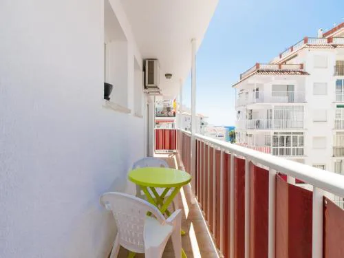 Nerja Sun Apartment Solmarengo Torrecilla