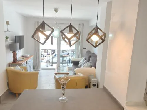 Nerja Sun Apartments Bahia 7