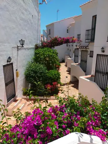 Nerja Sun Apartments Lola Bajamar