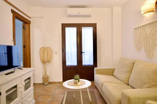 NUEVA 33 Apartamentos en el centro de Nerja