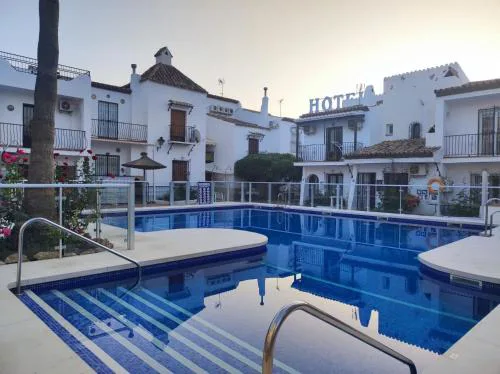NUEVA NERJA 18 MENYBER