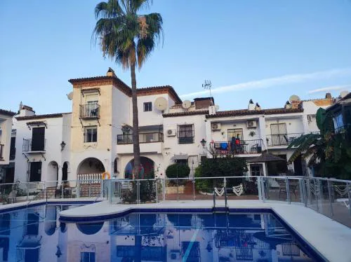 NUEVA NERJA 21 MENYBER