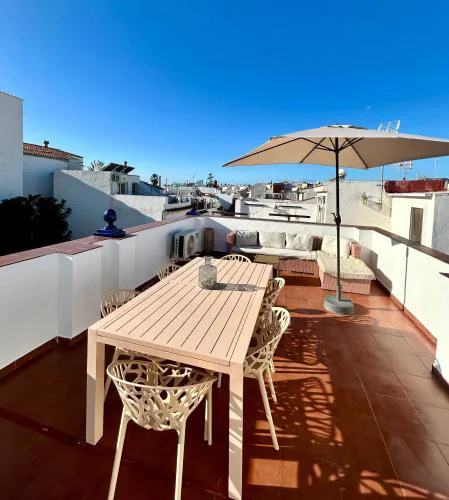 NUMALI Apartamento