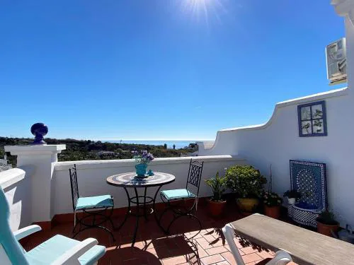 Oasis de Capistrano Rabat 27 Casasol