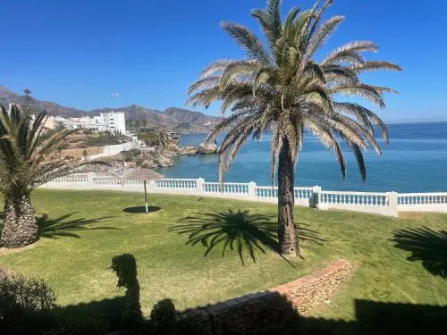 PALMERAS 8 MENYBER