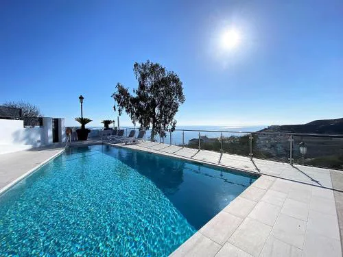 Penthouse Balcon del Mar Deluxe 3 Casasol