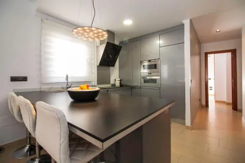 Plaza de España Boutique Apartment