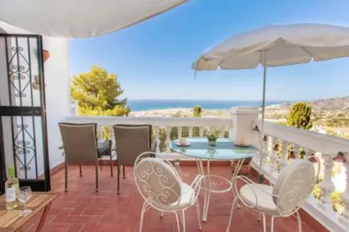 Precioso Apartamento Mandarinos Con vistas al Mar