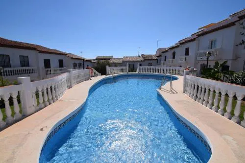 R1358 La Hacienda 10 A