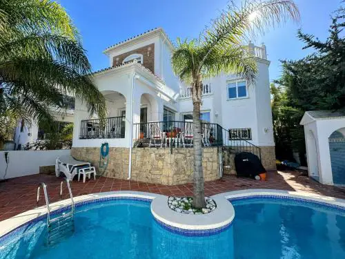 R1387 Casa Udo