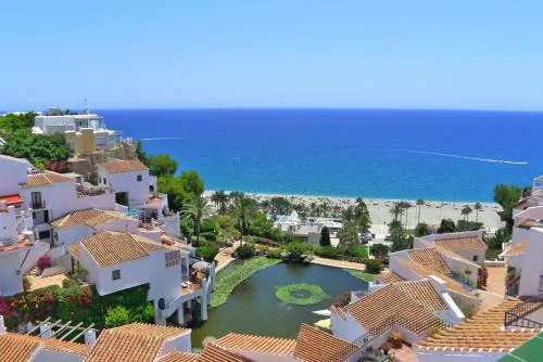 R795 Capistrano Playa Apt 610