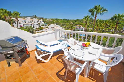 Rabat 16, Oasis de Capistrano Nerja