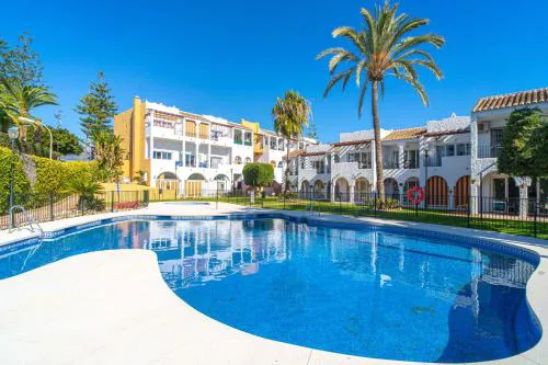 Rio Marinas Apartments Casasol