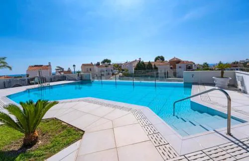 Royal Palm Luxe by Casasol