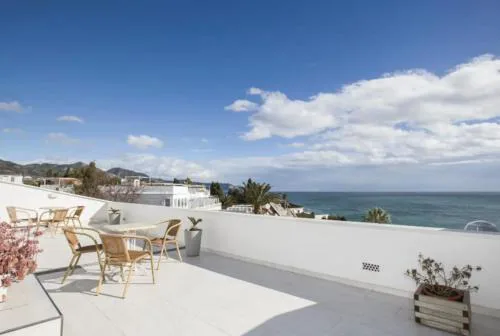 San Salvador apartamento