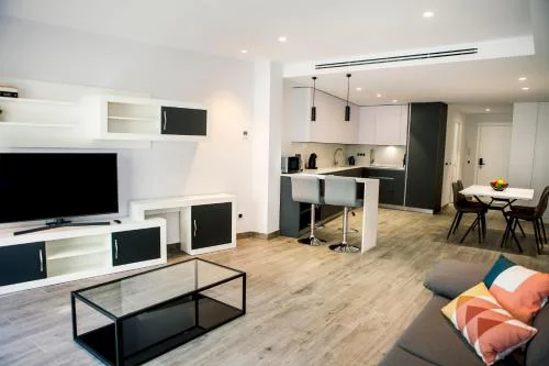 Smile Luxury Apartments