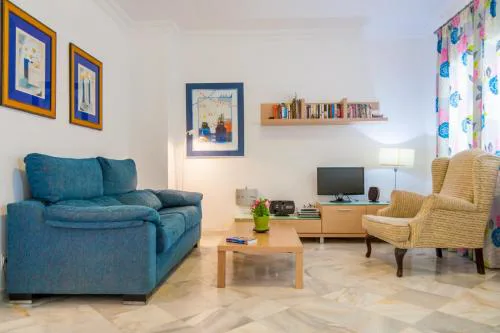 Stella Maris B3 BA Nerja