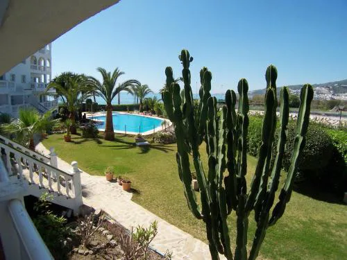 Stella Maris - Sleeps 4