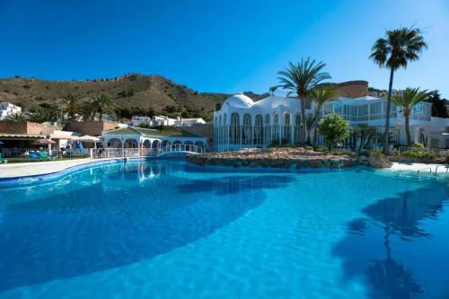 Stunning 2 bedroom with incredible Sea views Nerja