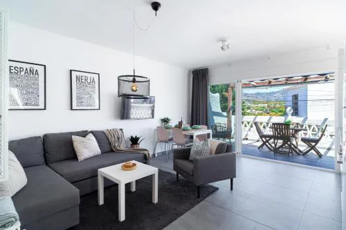 Sunny Vista Chimenea by Casasol