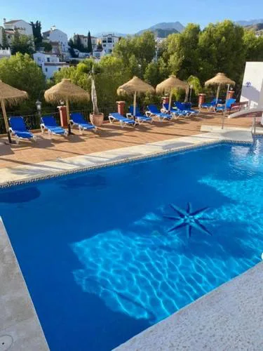 Superb Apartment Nerja