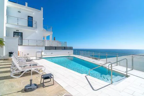 Terrazas de Ladera A2 Luxury by Casasol