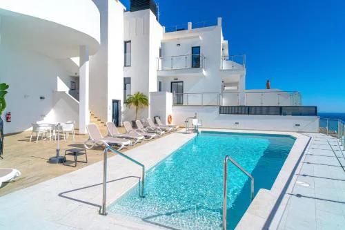 Terrazas de Ladera Duplex 1 Casasol
