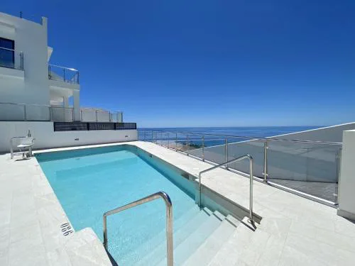Terrazas de Ladera Duplex 2 Casasol