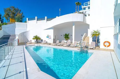 Terrazas de Ladera Duplex 3 Casasol