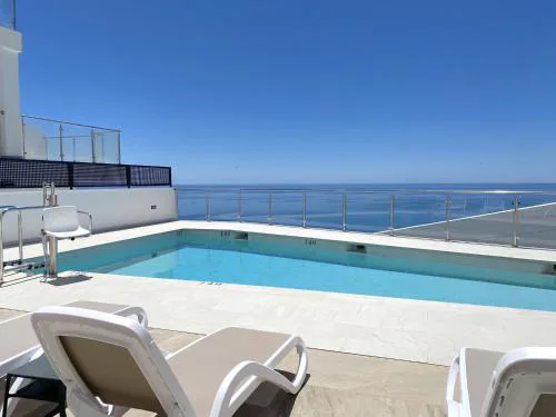 Terrazas de Ladera Duplex 5 Casasol
