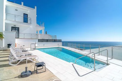 Terrazas de Ladera Duplex 9 by Casasol