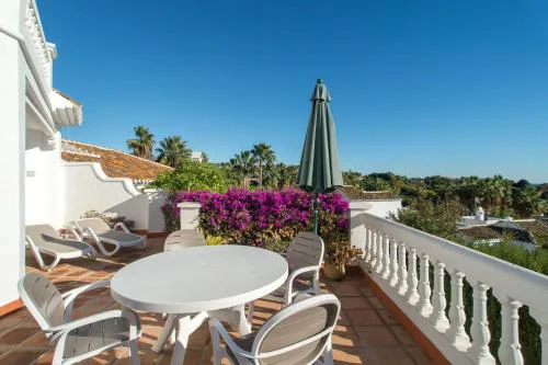 Tetuan 7 Oasis Properties