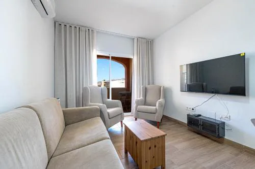 Toboso 2J Torrecilla Beach by Casasol