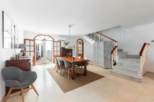 Townhouse, Old Town, Nerja