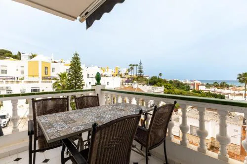 Townhouse Punta Lara