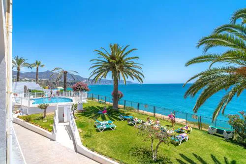 Tuhillo E1 Seaview Apartments Casasol