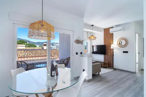 Urban Flores Suite by Casasol