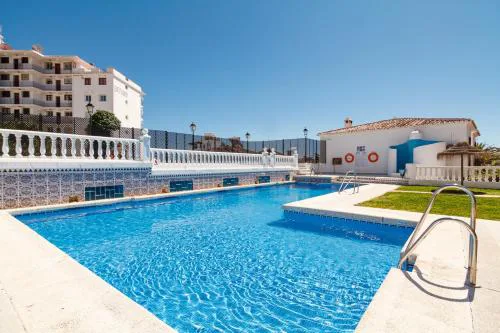Verano Azul 54 Casasol Apartments