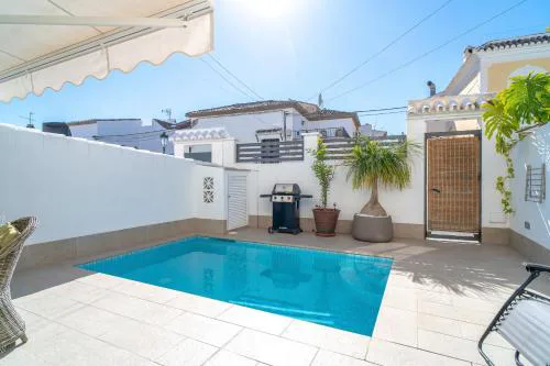 Villa Andalucia Esplendor Casasol