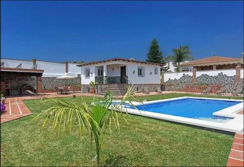 Villa Antonio