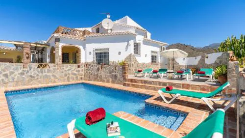 Villa Aranzazu by Casitas Select