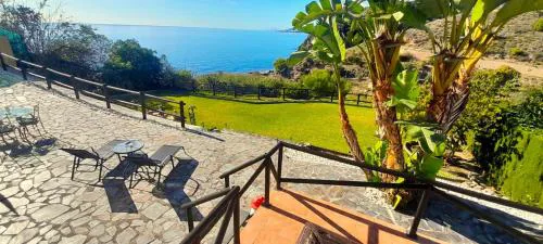 Villa Bella Sirena
