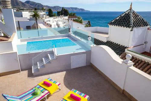 Villa Carabeo 85