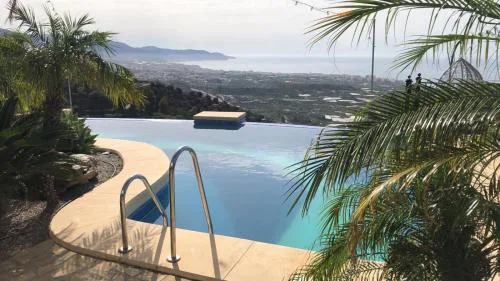 Villa Cielo