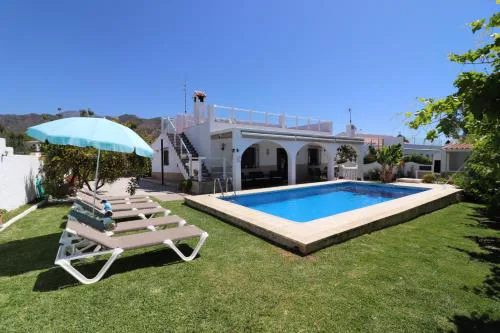 Villa Corbera by SpainSunRentals 1114