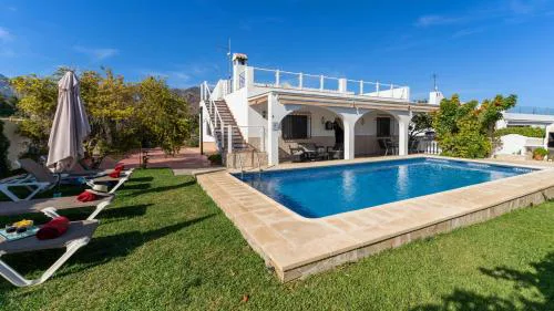 Villa Corvera Casitas Select