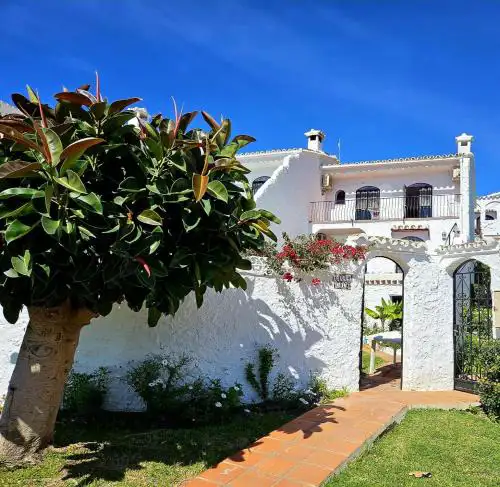 Villa Crisantemos