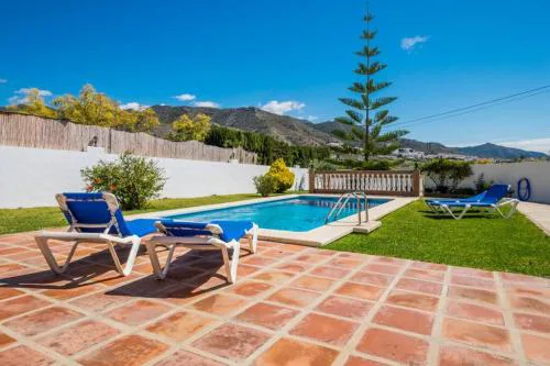 Villa el Peli