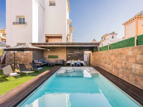 Villa Jara One