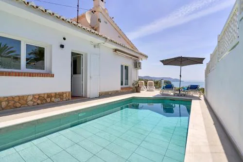 Villa La Chinita